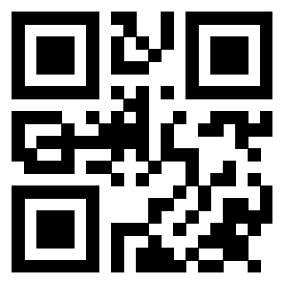 Il QrCode di 3913955670