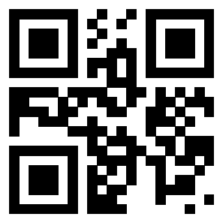 Scansione del Qr Code di 3913955673