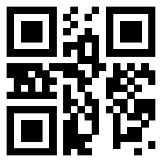 Scansione del Qr Code di 3913955674