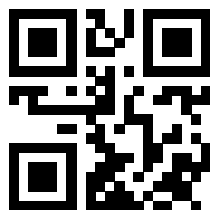 3913955677 - Immagine del Qr Code associato