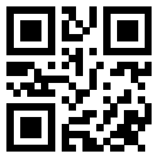 Immagine del QrCode di 3913955683