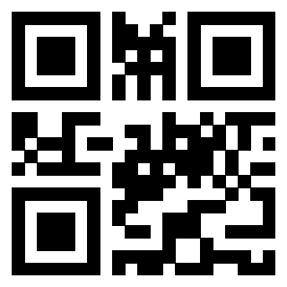 Il QrCode di 3913955689