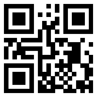 3913955692 - Immagine del Qr Code associato