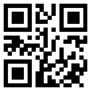 3913955694 - Immagine del Qr Code associato