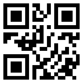 3913955698 - Immagine del QrCode associato