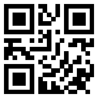 Immagine del QrCode di 3913955699