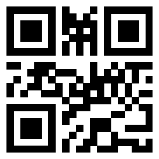 3913955700 - Immagine del QrCode associato
