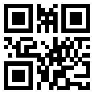 3913955703 - Immagine del Qr Code associato