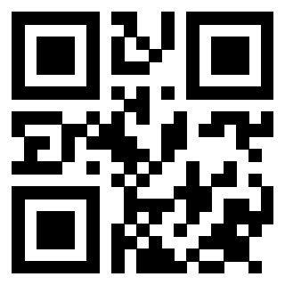 Immagine del QrCode di 3913955705