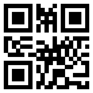3913955706 - Immagine del Qr Code