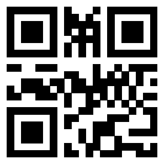 Il Qr Code di 3913955709
