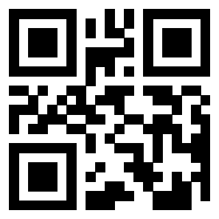 3913955712 - Immagine del QrCode associato