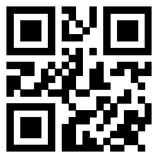 Il QrCode di 3913955719