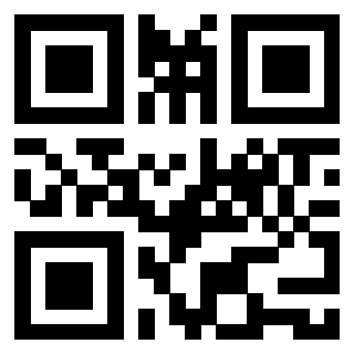 Immagine del Qr Code di 3913955721