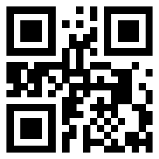 3913955722 - Immagine del QrCode associato