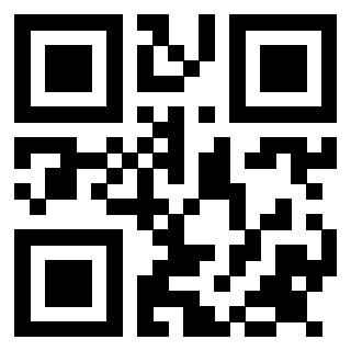 Immagine del QrCode di 3913955723