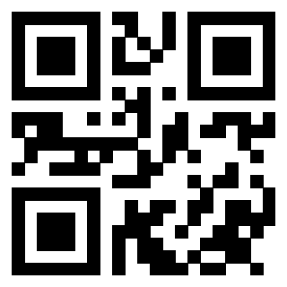 Immagine del Qr Code di 3913955733