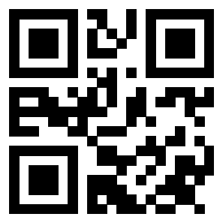 Immagine del Qr Code di 3913955734