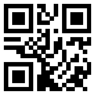 3913955740 - Immagine del QrCode associato