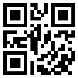 Il QrCode di 3913955741