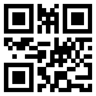 Immagine del Qr Code di 3913955742