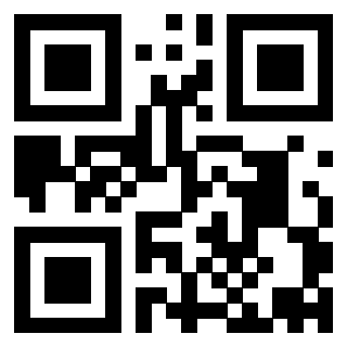 3913955747 - Immagine del QrCode associato