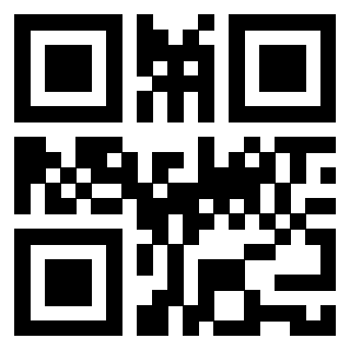 Scansione del Qr Code di 3913955748