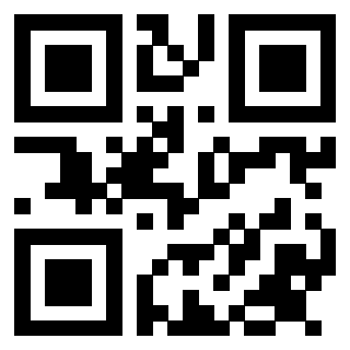 Il QrCode di 3913955751