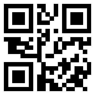 3913955755 - Immagine del Qr Code associato