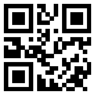 Immagine del Qr Code di 3913955756