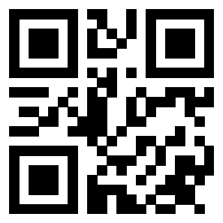 3913955758 - Immagine del Qr Code associato