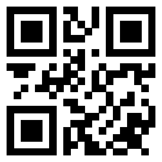 Scansione del Qr Code di 3913955760