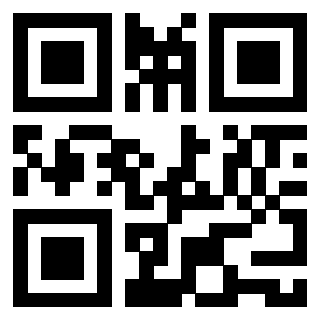 3913955761 - Immagine del QrCode associato