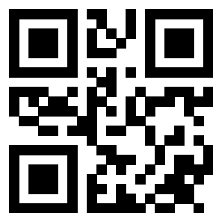 Scansione del Qr Code di 3913955762