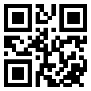 Immagine del Qr Code di 3913955766
