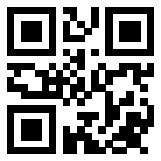 Il QrCode di 3913955767