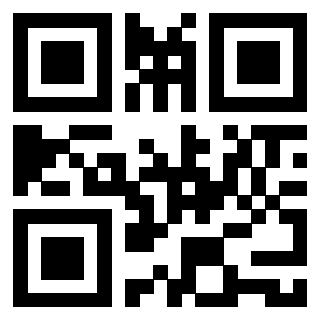3913955772 Qr Code associato