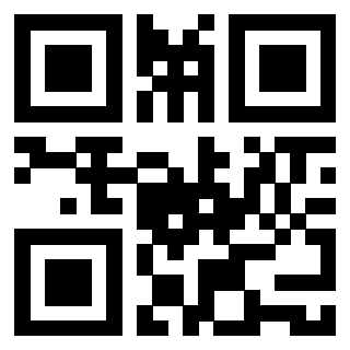 3913955773 - Immagine del Qr Code associato