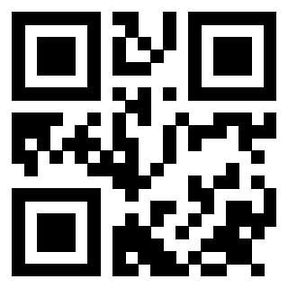 Scansione del Qr Code di 3913955776