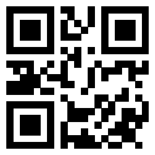 3913955779 - Immagine del QrCode associato