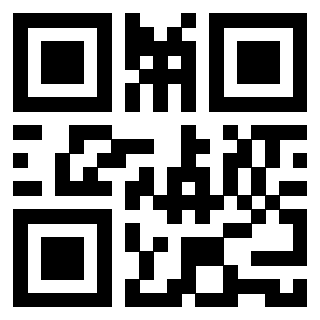 3913955782 - Immagine del Qr Code associato