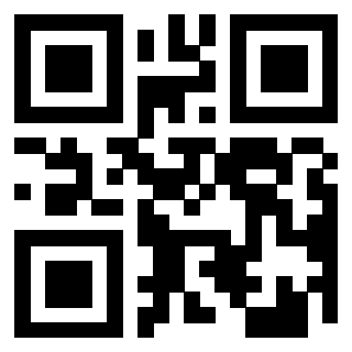 3913955783 - Immagine del QrCode associato