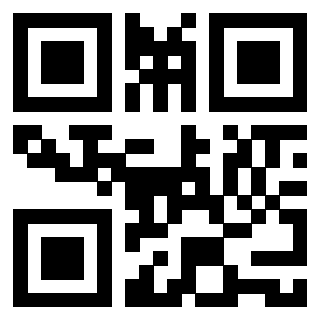 3913955784 - Immagine del Qr Code associato