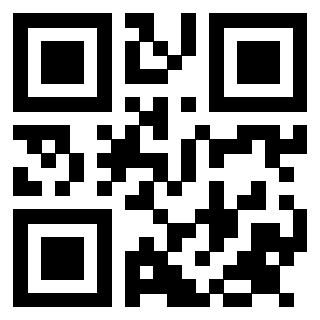 Il Qr Code di 3913955785