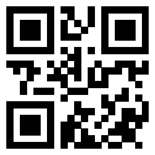 Scansione del Qr Code di 3913955796