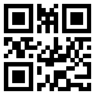 3913955800 - Immagine del QrCode associato