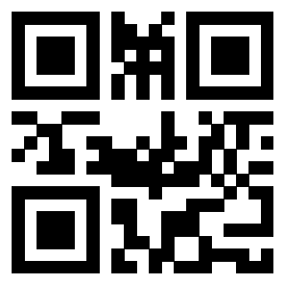 Il QrCode di 3913955801