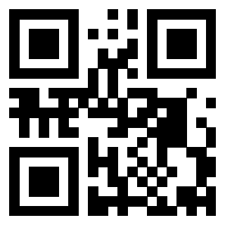 Scansione del QrCode di 3913955804