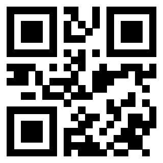 Scansione del QrCode di 3913955806