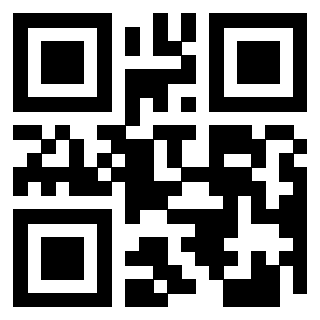Scansione del QrCode di 3913955807